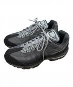 NIKEナイキ）の古着「Nike Air Max 95 Big Bubble」｜グレー