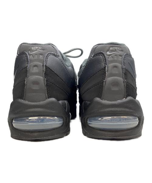 NIKE（ナイキ）NIKE (ナイキ) Nike Air Max 95 Big Bubble グレー サイズ:27.5の古着・服飾アイテム