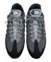 中古・古着 NIKE (ナイキ) Nike Air Max 95 Big Bubble グレー サイズ:27.5：15000円