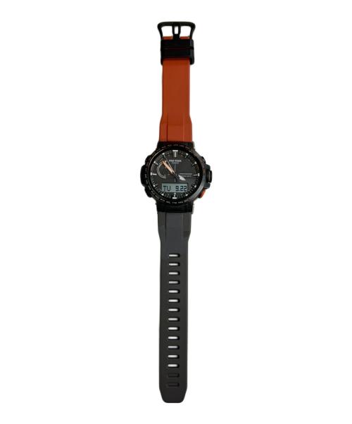 CASIO（カシオ）CASIO (カシオ) PETZL (ペツル) プロトレック クライマーの古着・服飾アイテム
