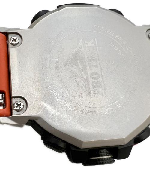 CASIO（カシオ）CASIO (カシオ) PETZL (ペツル) プロトレック クライマーの古着・服飾アイテム
