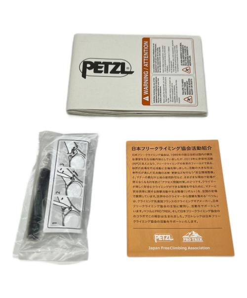 CASIO（カシオ）CASIO (カシオ) PETZL (ペツル) プロトレック クライマーの古着・服飾アイテム