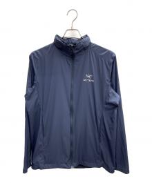 ARC'TERYX（アークテリクス）の古着「ナイロンジャケット」｜ネイビー