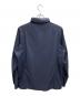 ARC'TERYX (アークテリクス) ナイロンジャケット ネイビー サイズ:S：16000円