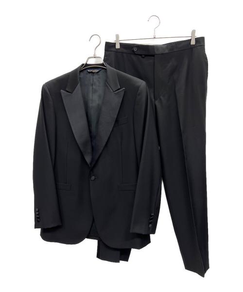 BROOKS BROTHERS（ブルックスブラザーズ）BROOKS BROTHERS (ブルックスブラザーズ) セットアップタキシード ネイビー サイズ:不明の古着・服飾アイテム