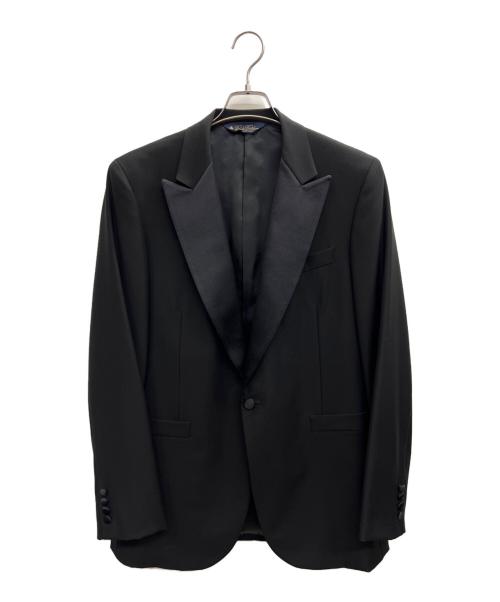BROOKS BROTHERS（ブルックスブラザーズ）BROOKS BROTHERS (ブルックスブラザーズ) セットアップタキシード ネイビー サイズ:不明の古着・服飾アイテム