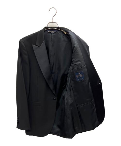 BROOKS BROTHERS（ブルックスブラザーズ）BROOKS BROTHERS (ブルックスブラザーズ) セットアップタキシード ネイビー サイズ:不明の古着・服飾アイテム