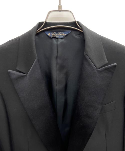 BROOKS BROTHERS（ブルックスブラザーズ）BROOKS BROTHERS (ブルックスブラザーズ) セットアップタキシード ネイビー サイズ:不明の古着・服飾アイテム