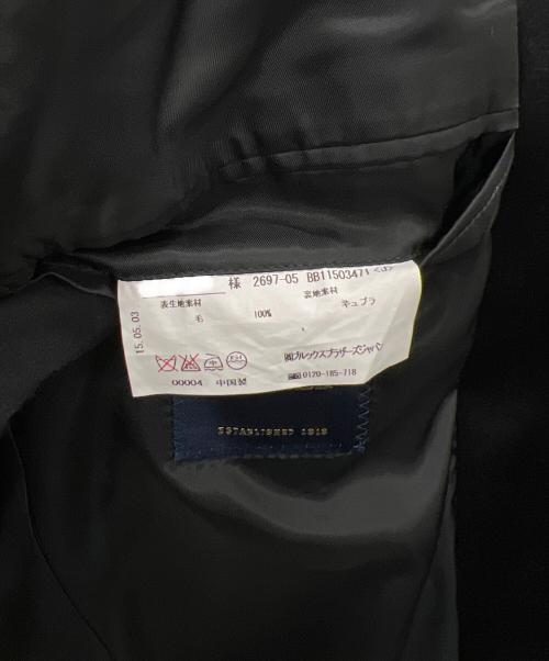 BROOKS BROTHERS（ブルックスブラザーズ）BROOKS BROTHERS (ブルックスブラザーズ) セットアップタキシード ネイビー サイズ:不明の古着・服飾アイテム