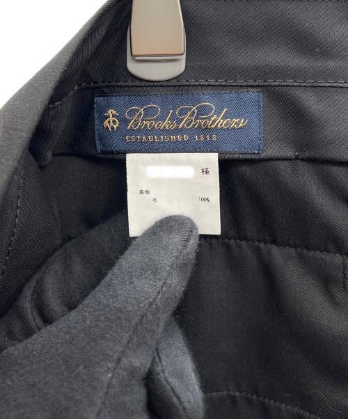 BROOKS BROTHERS（ブルックスブラザーズ）BROOKS BROTHERS (ブルックスブラザーズ) セットアップタキシード ネイビー サイズ:不明の古着・服飾アイテム
