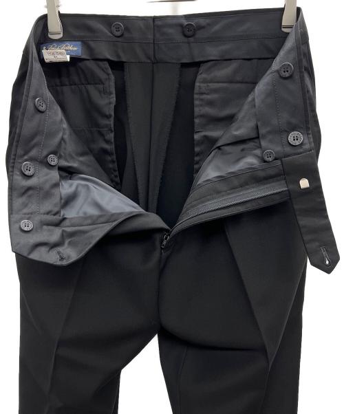 BROOKS BROTHERS（ブルックスブラザーズ）BROOKS BROTHERS (ブルックスブラザーズ) セットアップタキシード ネイビー サイズ:不明の古着・服飾アイテム