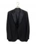 BROOKS BROTHERS (ブルックスブラザーズ) セットアップタキシード ネイビー サイズ:不明：18000円
