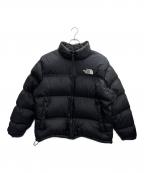 THE NORTH FACEザ ノース フェイス）の古着「1996 RETRO NUPTSE  JACKKET」｜ブラック