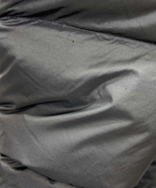 THE NORTH FACE（ザ ノース フェイス）THE NORTH FACE (ザ ノース フェイス) 1996 RETRO NUPTSE  JACKKET ブラック サイズ:XLの古着・服飾アイテム
