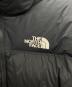 中古・古着 THE NORTH FACE (ザ ノース フェイス) 1996 RETRO NUPTSE  JACKKET ブラック サイズ:XL：17000円