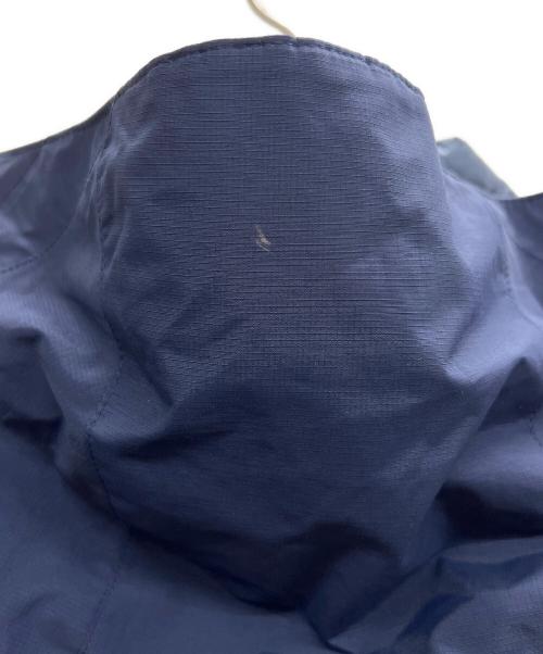 THE NORTH FACE（ザ ノース フェイス）THE NORTH FACE (ザ ノース フェイス) ZEUS TRICLIMATE JACKET ネイビー サイズ:Mの古着・服飾アイテム