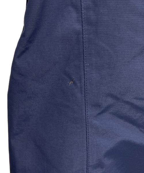 THE NORTH FACE（ザ ノース フェイス）THE NORTH FACE (ザ ノース フェイス) ZEUS TRICLIMATE JACKET ネイビー サイズ:Mの古着・服飾アイテム