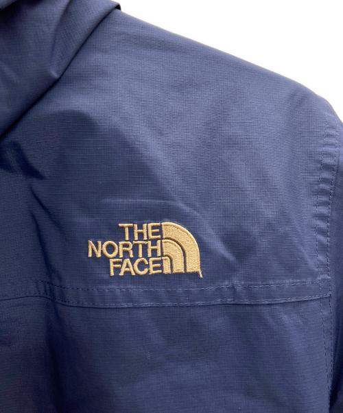 THE NORTH FACE（ザ ノース フェイス）THE NORTH FACE (ザ ノース フェイス) ZEUS TRICLIMATE JACKET ネイビー サイズ:Mの古着・服飾アイテム