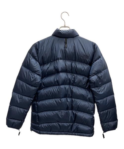 THE NORTH FACE（ザ ノース フェイス）THE NORTH FACE (ザ ノース フェイス) ZEUS TRICLIMATE JACKET ネイビー サイズ:Mの古着・服飾アイテム