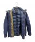 中古・古着 THE NORTH FACE (ザ ノース フェイス) ZEUS TRICLIMATE JACKET ネイビー サイズ:M：14000円