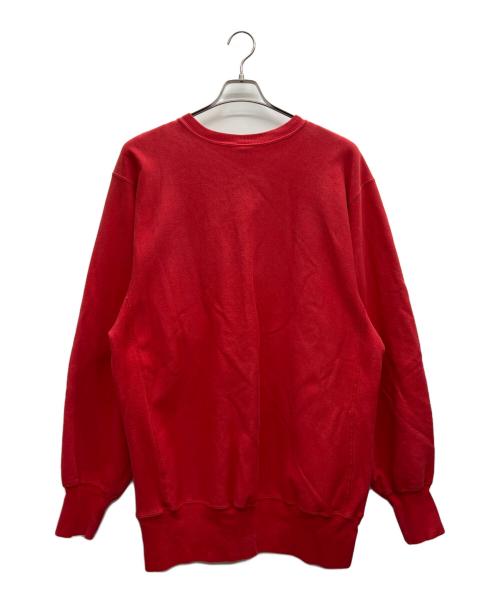 Champion REVERSE WEAVE（チャンピオン リバース ウィーブ）Champion REVERSE WEAVE (チャンピオン リバース ウィーブ) Champion REVERSE WEAVE PHILLIES 90s レッド サイズ:XX LARGEの古着・服飾アイテム