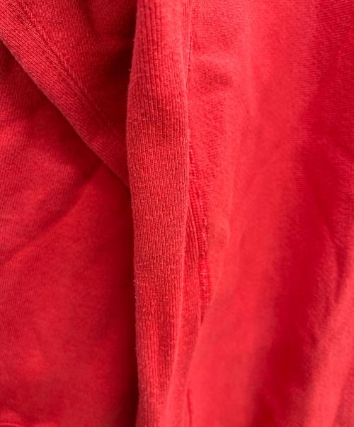 Champion REVERSE WEAVE（チャンピオン リバース ウィーブ）Champion REVERSE WEAVE (チャンピオン リバース ウィーブ) Champion REVERSE WEAVE PHILLIES 90s レッド サイズ:XX LARGEの古着・服飾アイテム