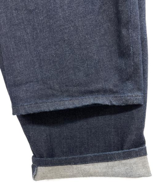 THE NORTH FACE（ザ ノース フェイス）THE NORTH FACE (ザ ノース フェイス) デニムクライミングパンツ インディゴ サイズ:Lの古着・服飾アイテム