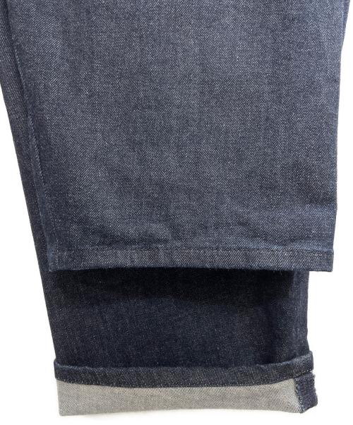 THE NORTH FACE（ザ ノース フェイス）THE NORTH FACE (ザ ノース フェイス) デニムクライミングパンツ インディゴ サイズ:Lの古着・服飾アイテム
