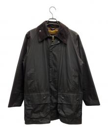 Barbour（バブアー）の古着「オイルドジャケット ビューフォート」｜ブラウン
