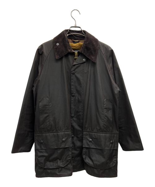 Barbour（バブアー）Barbour (バブアー) オイルドジャケット ビューフォート ブラウン サイズ:38の古着・服飾アイテム