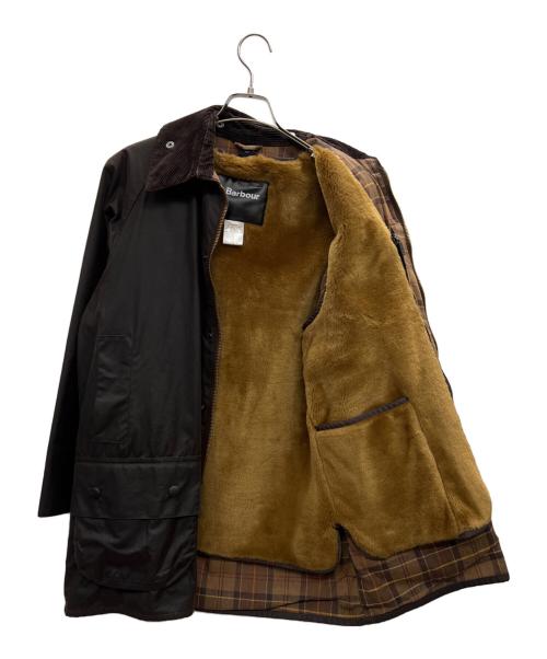 Barbour（バブアー）Barbour (バブアー) オイルドジャケット ビューフォート ブラウン サイズ:38の古着・服飾アイテム