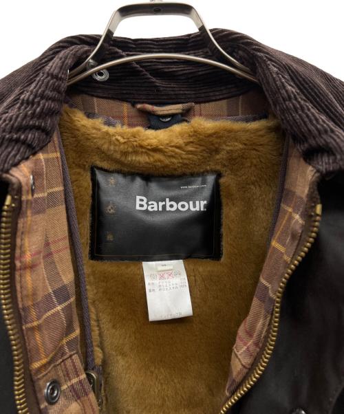Barbour（バブアー）Barbour (バブアー) オイルドジャケット ビューフォート ブラウン サイズ:38の古着・服飾アイテム