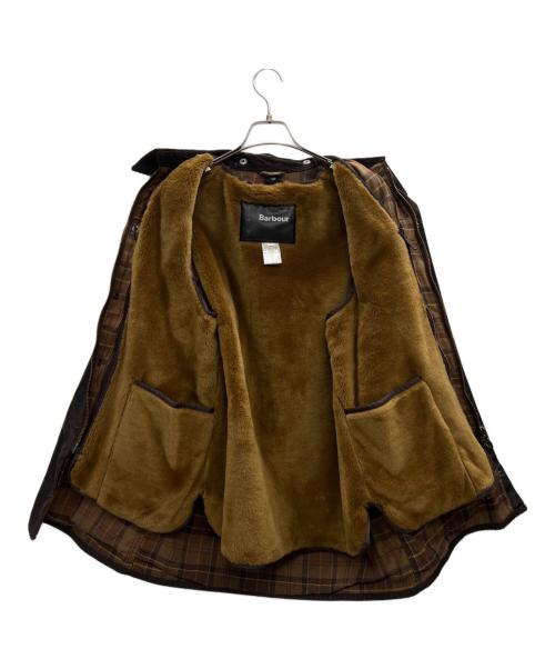 Barbour（バブアー）Barbour (バブアー) オイルドジャケット ビューフォート ブラウン サイズ:38の古着・服飾アイテム