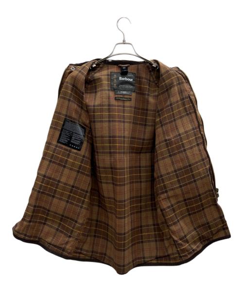 Barbour（バブアー）Barbour (バブアー) オイルドジャケット ビューフォート ブラウン サイズ:38の古着・服飾アイテム