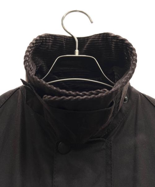 Barbour（バブアー）Barbour (バブアー) オイルドジャケット ビューフォート ブラウン サイズ:38の古着・服飾アイテム