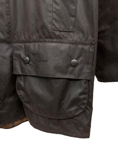 Barbour（バブアー）Barbour (バブアー) オイルドジャケット ビューフォート ブラウン サイズ:38の古着・服飾アイテム