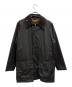 Barbour（バブアー）の古着「オイルドジャケット ビューフォート」｜ブラウン