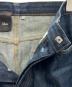 中古・古着 DIOR HOMME (ディオール オム) デニムパンツ 06AW エディ期 インディゴ サイズ:30：60000円