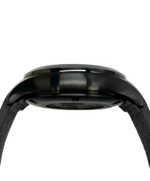 LONGINES（ロンジン）LONGINES (ロンジン) コンクエスト V.H.P. GMT ホワイトの古着・服飾アイテム
