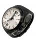 LONGINES (ロンジン) コンクエスト V.H.P. GMT ホワイト：70000円