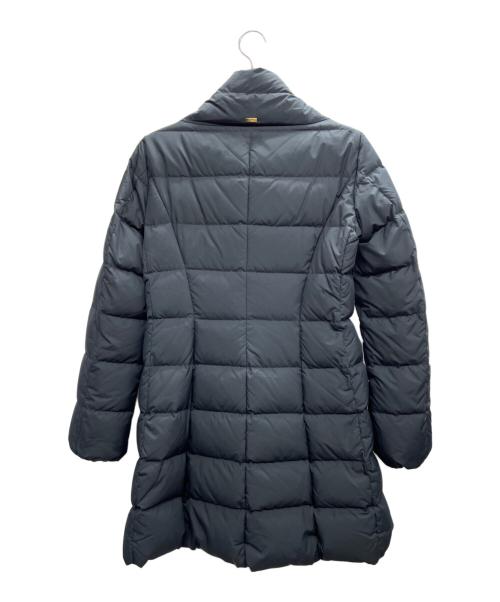 HERNO（ヘルノ）HERNO (ヘルノ) ダウンコート ネイビー サイズ:42の古着・服飾アイテム