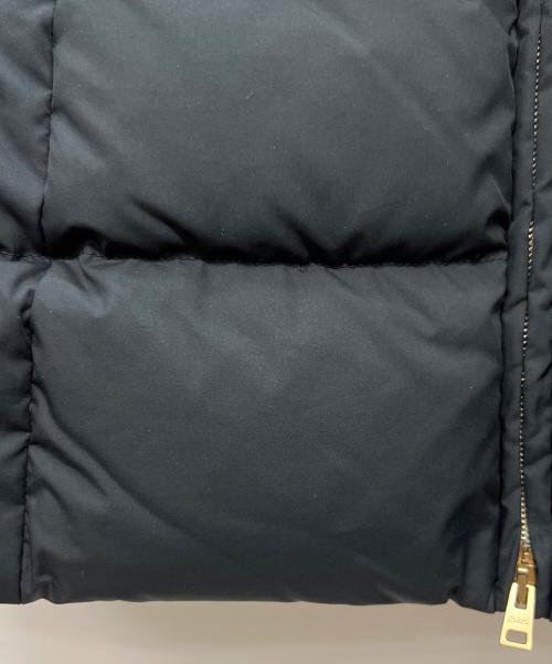 HERNO（ヘルノ）HERNO (ヘルノ) ダウンコート ネイビー サイズ:42の古着・服飾アイテム