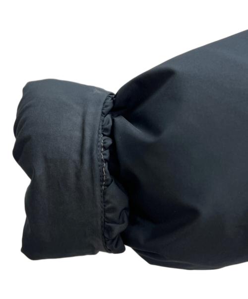 HERNO（ヘルノ）HERNO (ヘルノ) ダウンコート ネイビー サイズ:42の古着・服飾アイテム