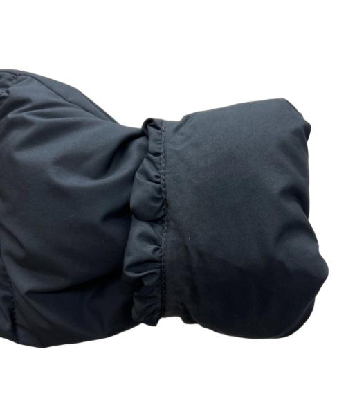 HERNO（ヘルノ）HERNO (ヘルノ) ダウンコート ネイビー サイズ:42の古着・服飾アイテム