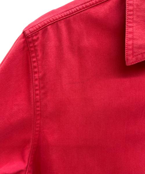 POLO RALPH LAUREN（ポロ・ラルフローレン）POLO RALPH LAUREN (ポロ・ラルフローレン) スイングトップ ショッキングピンク サイズ:Mの古着・服飾アイテム