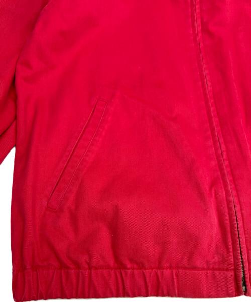 POLO RALPH LAUREN（ポロ・ラルフローレン）POLO RALPH LAUREN (ポロ・ラルフローレン) スイングトップ ショッキングピンク サイズ:Mの古着・服飾アイテム