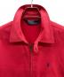 中古・古着 POLO RALPH LAUREN (ポロ・ラルフローレン) スイングトップ ショッキングピンク サイズ:M：10000円