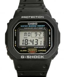 CASIO（カシオ）の古着「G-SHOCK DW-5600C-1V」