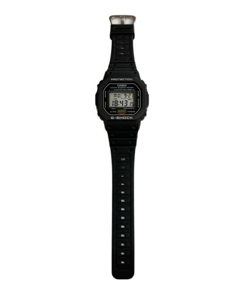 CASIO（カシオ）CASIO (カシオ) G-SHOCK DW-5600C-1Vの古着・服飾アイテム