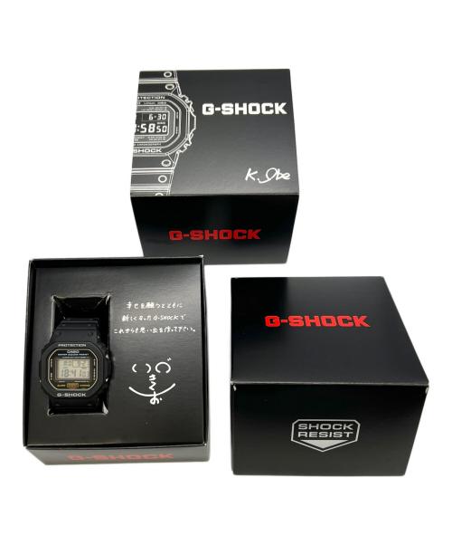 CASIO（カシオ）CASIO (カシオ) G-SHOCK DW-5600C-1Vの古着・服飾アイテム